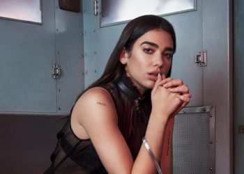 Dua Lipa 2 herë e nominuar në ‘Billboard Music Awards’