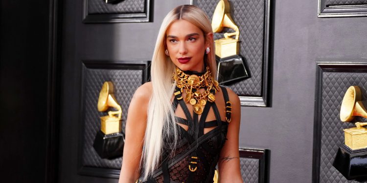 Kjo është pasuria marramendëse e Dua Lipës!