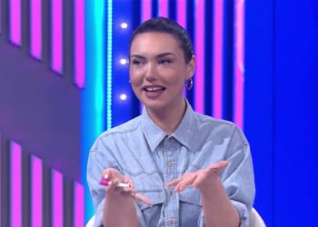 Einxhel sqaron njëherë e mirë se çfarë ndodhi me emisionin që iu premtua