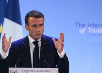 Presidenti francez: Rusia duhet t’i japë fund këtij agresioni shkatërrues