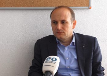 Ujkani: Kosova ka sektorë të caktuar ku investitorët e huaj janë të interesuar të investojnë