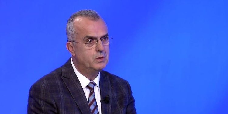 Enver Dugolli: Paratë e Fondit të Sigurisë janë të mbikëqyrura dhe të sigurta
