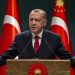 Erdogan: Turqia do të votojë kundër anëtarësimit të Finlandës dhe Suedisë në NATO