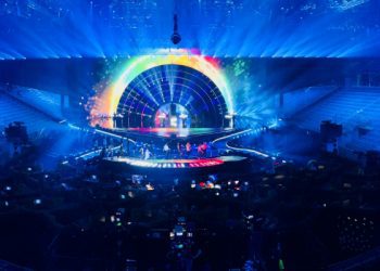 E papritur, në Eurovisionin e këtij viti pati tentime nga 6 shtete për manipulim të votave