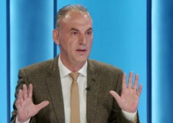 Nisma nuk ia doli në zgjedhjet e fundit, tashmë Limaj kërkon uljen e pragut zgjedhor