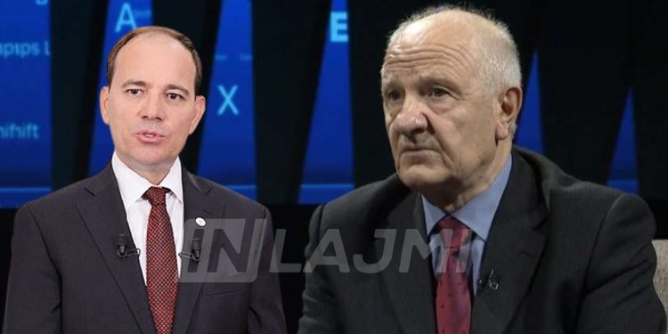 Sejdiu për Nishanin: Si President i vendit ai la gjurmë të mira dhe të pashlyeshme