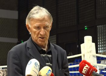 Zekolli: Kur mendoj të kaluarën e Xhevdetit ndjej mburrje