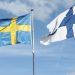 A do të kalojnë Suedia e Finlanda nga neutraliteti në NATO?