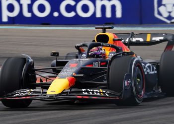 Spanja, stacioni i radhës në Formula 1
