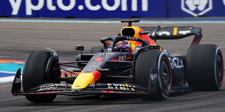 Spanja, stacioni i radhës në Formula 1