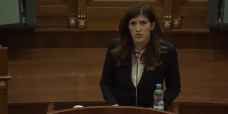 Musliu: Ramadanit i erdhi ftesë nga Specialja për kohën e adoleshencës, jo për punën në AKI