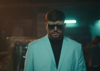 Gashi: Jam duke pasur probleme me kompaninë, por albumi ka përfunduar