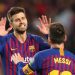 Gerard Pique: Gjithmonë kam thënë se me Messin kishim për të fituar tituj