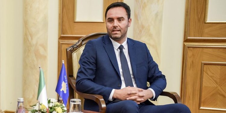 Konjufca në 24-vjetorin e rënies së Konushevcit dhe Malës: Do të kujtohen përjetësisht!