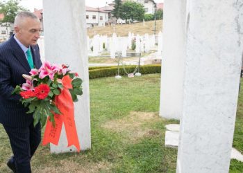 Meta për rrëzimin e rezolutës: Deputetët treguan se janë kundër spastrimit etnik