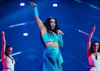 Përfaqësuesja e Irlandës e zhgënjyer pas Eurovisionit: Ndoshta nuk ishte për mua