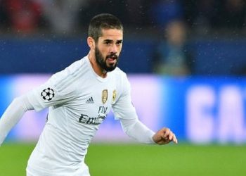 Ekipi i Romës synon të transferojë mesfushorin spanjoll, Isco