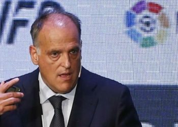 Presidenti i La Ligas: Ajo çfarë po bën PSG është fyrje