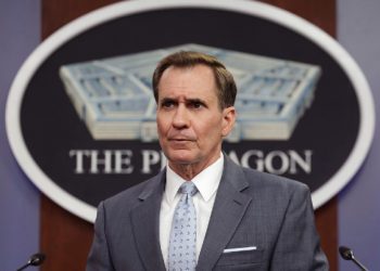 Pentagoni: Asnjë tregues nuk konfirmon se Rusia ka përdorur armë laser