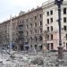 17 të plagosur dhe 7 të vdekur në Kharkiv të Ukrainës