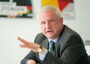 Abraham: E ardhmja e Evropës t’i japë Kosovës një perspektivë të besueshme të anëtarësimin në BE