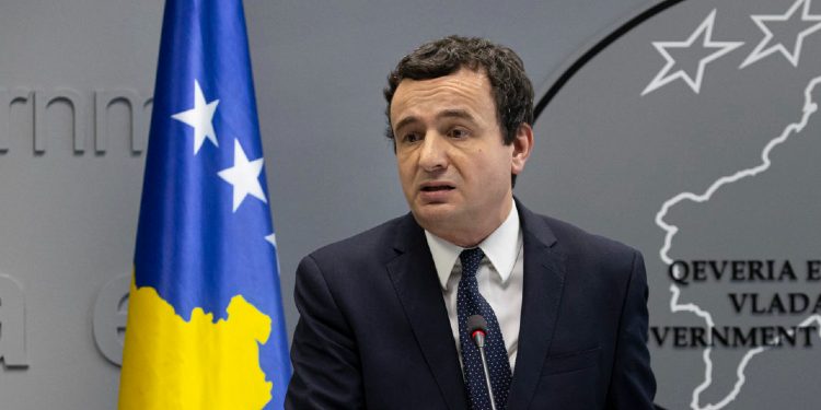 Kurti: Ngushëllimet më të sinqerta familjes së Presidentit të Emirateve të Bashkuara