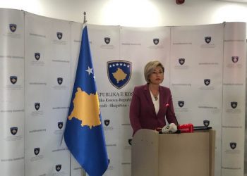 Kusari-Lila: Kërkesat për formim të ekipit, për reforma zgjedhore janë akumuluar ndër vite