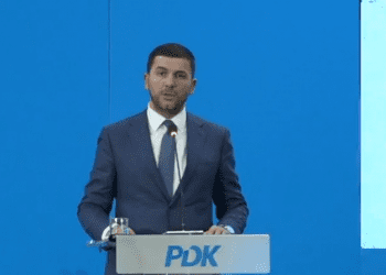 Memli Krasniqi: Lëvizja popullore për pajtimin e gjaqeve, pikë kthese për unitet mbarëshqiptar