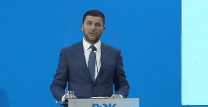 Memli Krasniqi: Lëvizja popullore për pajtimin e gjaqeve, pikë kthese për unitet mbarëshqiptar