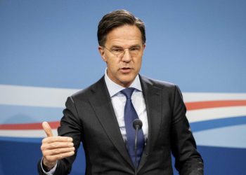 Holandezi Rutte: Nuk ka shumë mundësi që Ukraina të marrë statusin e vendit kandidat