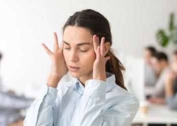 Ja pse duhet të shqetësoheni nëse keni marramendje