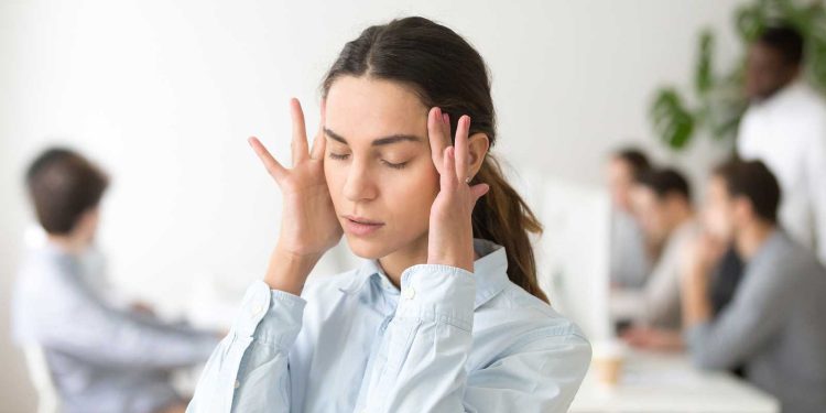 Ja pse duhet të shqetësoheni nëse keni marramendje