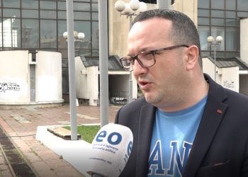 Profesori Hashani: Ngecja kryesore e Qeverisë është mungesa e investimeve të huaja