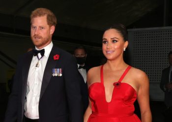 Edhe pse pallati është kundër, Meghan dhe Princ Harry i hapin dyert e shtëpisë për serialin Netflix