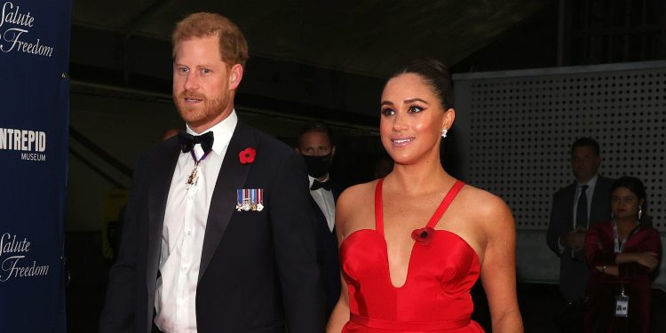 Edhe pse pallati është kundër, Meghan dhe Princ Harry i hapin dyert e shtëpisë për serialin Netflix