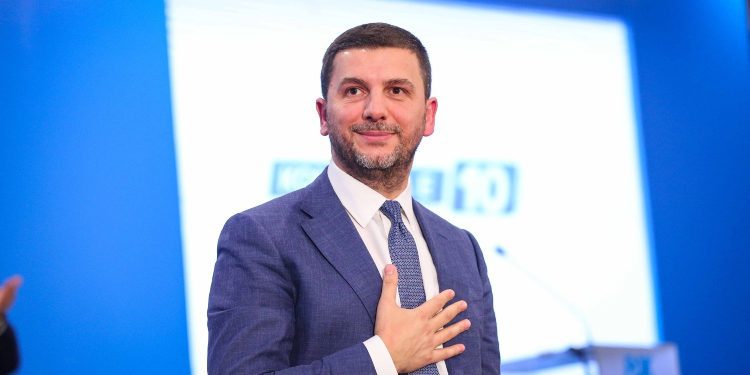 Krasniqi: BE-ja po vonohet padrejtësisht karshi Kosovës, ajo po mbetet e izoluar