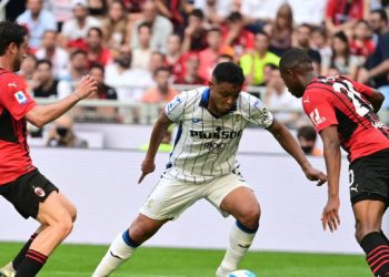 Milani fiton kundër Atlantës, Rafael Leao ia siguron epërsinë