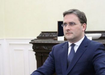 Ministri serb: Perëndimi do të kërkojë njohjen e Kosovës, që t’i thuhet Putinit se s’ka precedent ligjor