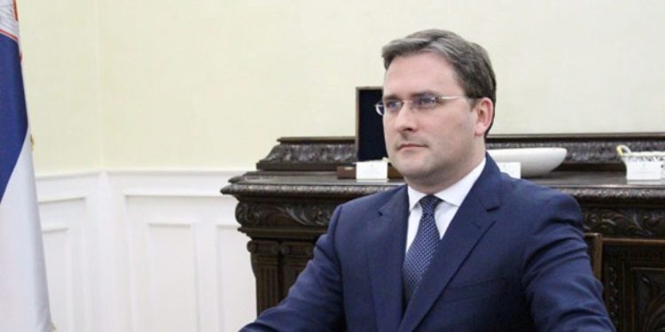 Ministri serb: Perëndimi do të kërkojë njohjen e Kosovës, që t’i thuhet Putinit se s’ka precedent ligjor