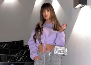 Morena Taraku: Ju urojë një festë të qetë e të lumtur