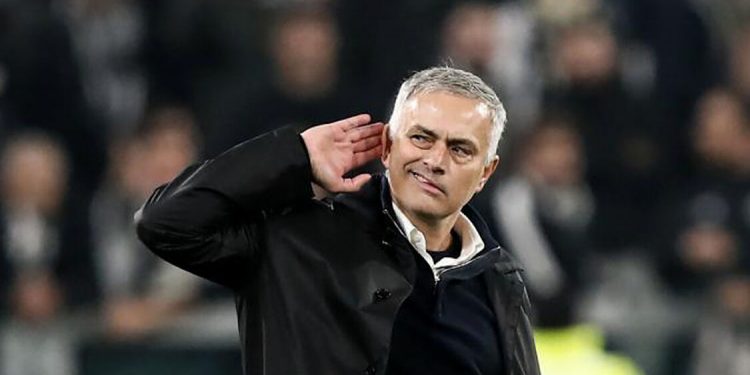 Mourinho merr ofertë marramendëse nga Newcastle United