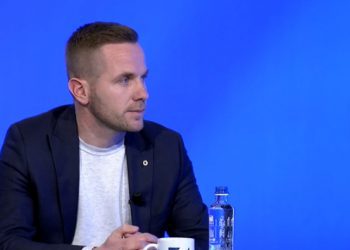 Djali i Gucatit: Kurti me mos reagim ka treguar se i gëzohet dënimit të ish-krerëve të OVL-së