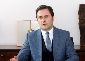 Ministri serb paralajmëron: 4 shtete do ta tërheqin njohjen e Kosovës