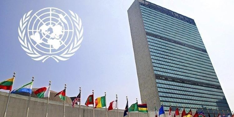 OKB miraton rezolutë për të hetuar krimet e luftës në Ukrainë