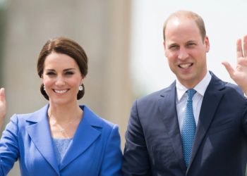 A do të ndryshojë monarkia në Britani, pasi William dhe Kate të vijnë në pushtet?