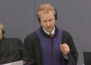 ZPS: Klima e frikësimit të dëshmitarëve mbizotëron ende në Kosovë