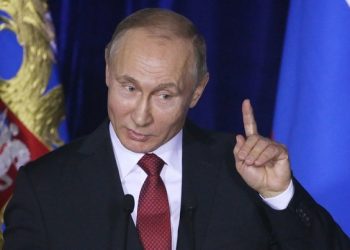 CIA: Nuk ka prova, Putini nuk po përgatit sulme bërthamore