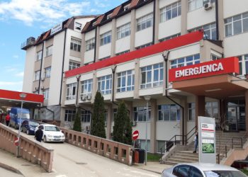 Kjo është gjendja shëndetësore e personit që u plagos në Kaçanik