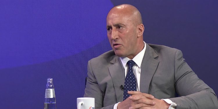 Haradinaj: Këta të VV-së janë “njerëz të huptë”, i kanë humbur 200 milionë dollarë