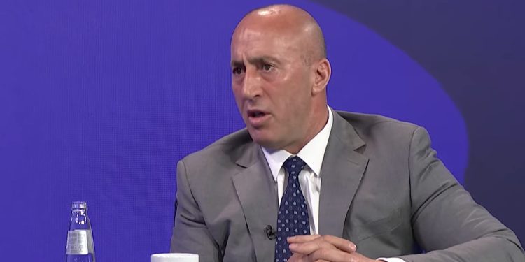 Haradinaj: Amerikanët kanë me e kry njohjen Kosovë-Serbi